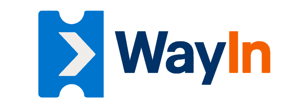 Ticket System Logo